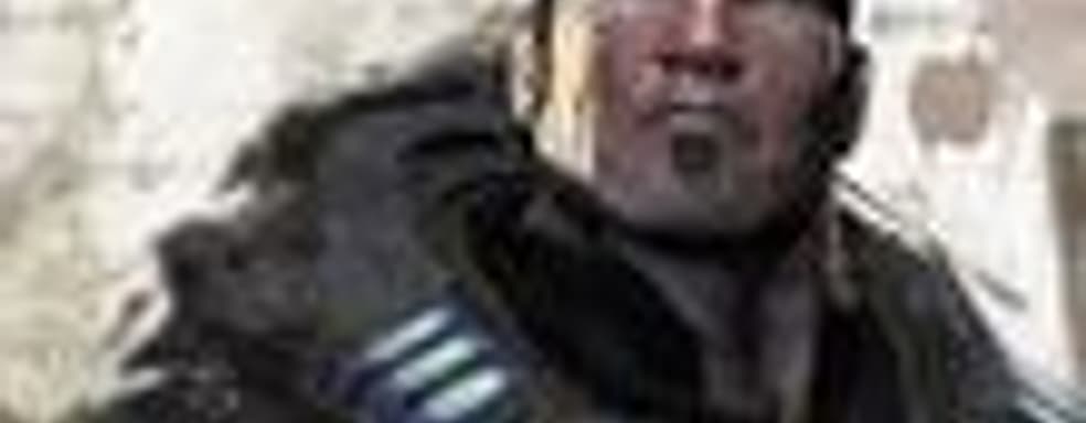 Первая оценка Gears of War 2 - 9/10!