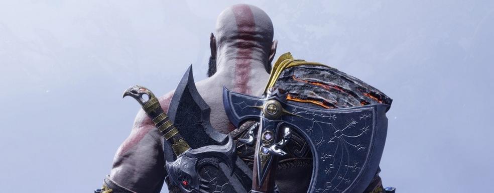 Стал известен приблизительный бюджет God of War: Ragnarok
