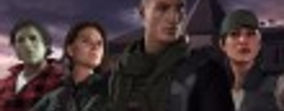 Hitman: Epidose 5 — Colorado: душитель свободы