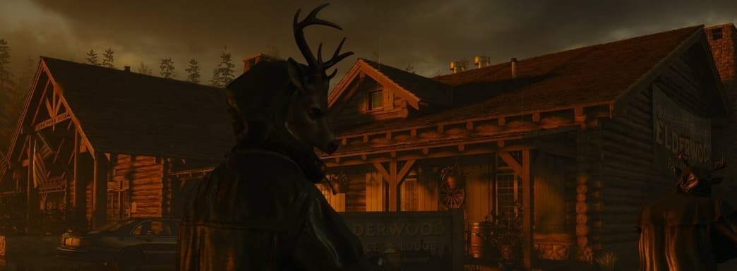 Remedy decide posponer el lanzamiento de Alan Wake 2 para que "todos puedan disfrutar de sus juegos favoritos"