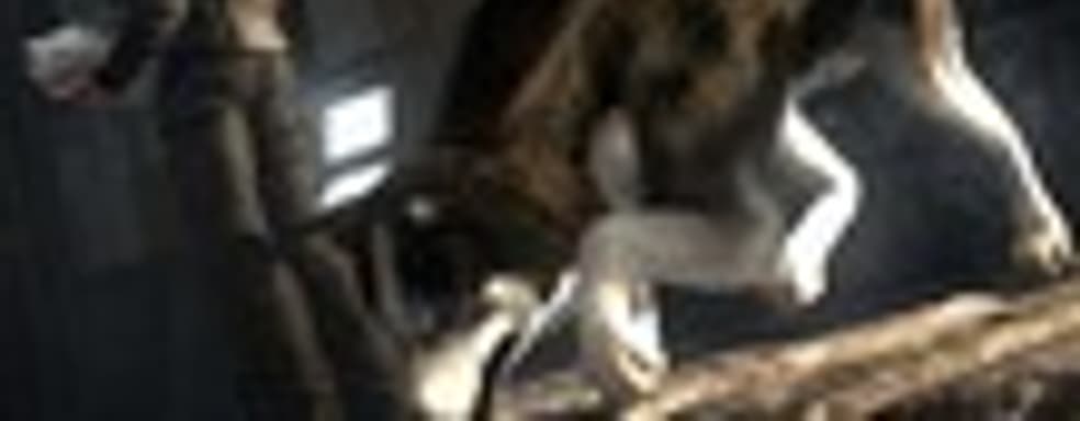 Дата выхода Dead to Rights: Retribution