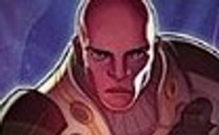 Mass Effect для iPhone - не приквел, а самостоятельная история