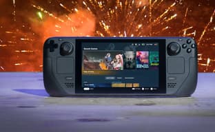 Valve планирует долго поддерживать Steam Deck