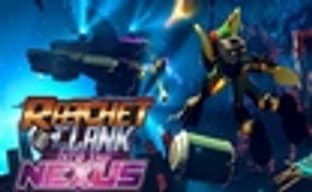 Ratchet & Clank: Into the Nexus в продаже