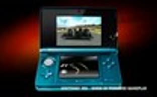 Дата выхода F1 2011 для 3DS