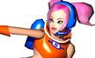 Мизугучи не хочет делать ремейк Space Channel 5