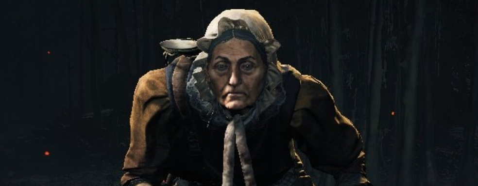 Почти половина игроков в PvPvE шутер Hunt Showdown никогда не убивала других игроков