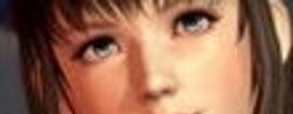 Dead or Alive 5: новые детали