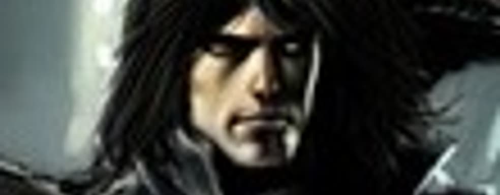 Сиквелом The Darkness занимается не Starbreeze