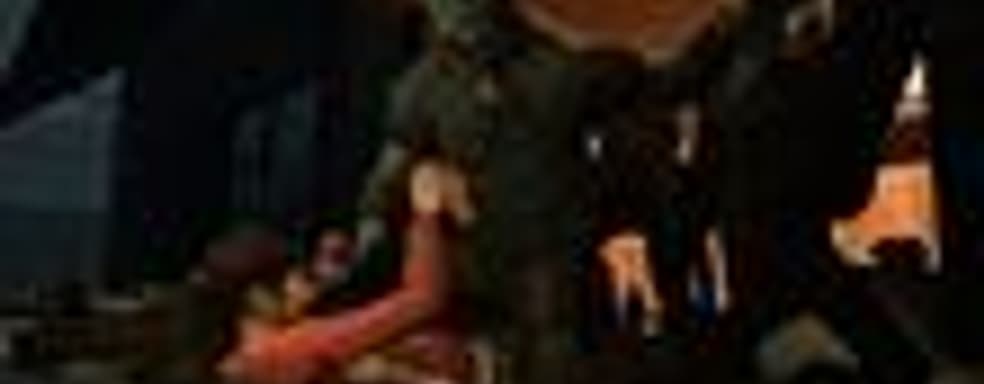 Новые скриншоты (The Last Remnant, MK vs. DC, Left 4 Dead)