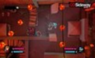 Sideway: New York в Steam 