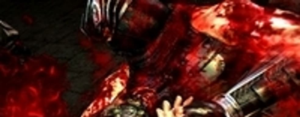 Ninja Gaiden 3: кровь на руках