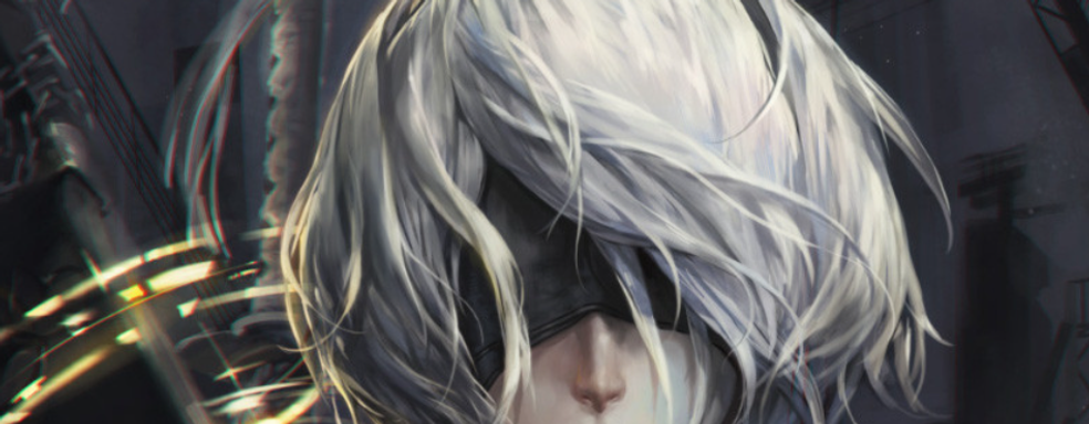 Аниме NieR Automata продолжится. Трейлер второй части сериала