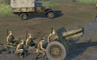 RTS Men of War 2 получила смешанные отзывы в Steam. Разработчики поставили под сомнение негативные обзоры и призвали поиграть интересующихся