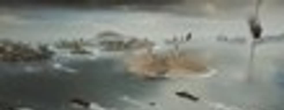 Дневники разработчиков Battlefield 4 - технологии