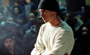 Eminem готов был сняться в фильме о GTA. Но Rockstar была не заинтересована