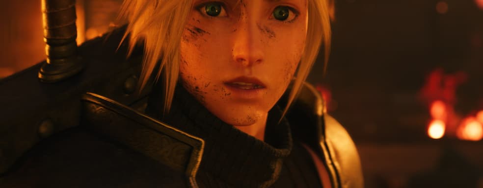 Критики закидали ПК-версию Final Fantasy VII Rebirth высокими оценками