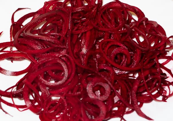 Спиралерезка RawMid Zoodler