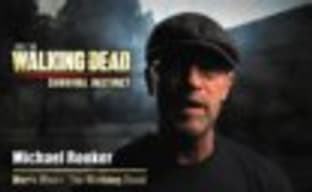 Дневники разработчиков The Walking Dead: Survival Instinct
