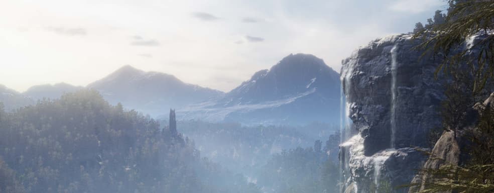 Слух: Xbox работает над облачной MMO