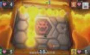 Рекламный ролик Mario Party 10