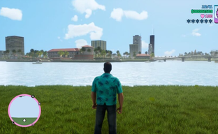 Bug in GTA The Trilogy kills players for no reason