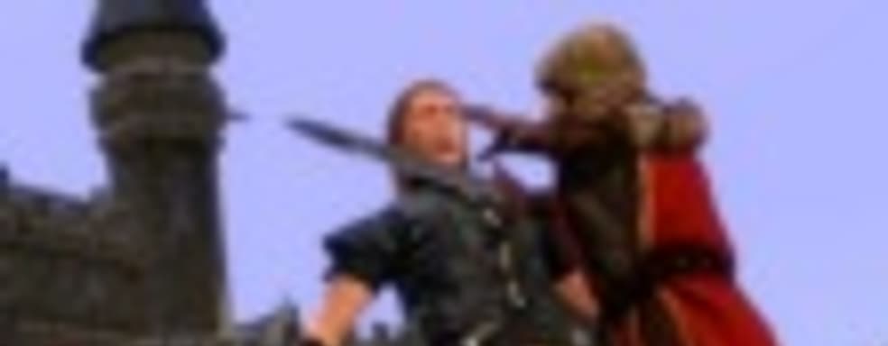 Анонс The Sims Medieval