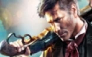 Финальная версия бокс-арта BioShock: Infinite