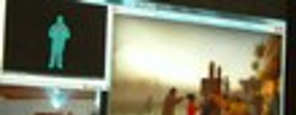 Left 4 Dead 2 с Kinect