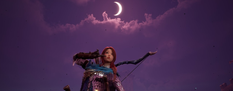 Вышел русификатор MMORPG Throne and Liberty. Энтузиасты выпустили русскую локализацию новинки NCsoft