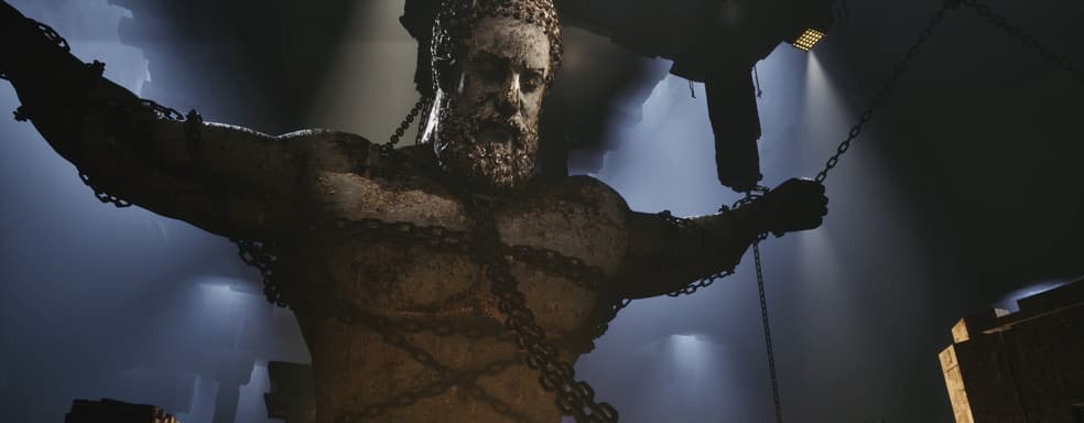 Игра разработчиков Serious Sam получила высочайшие оценки. Смотрим стартовый трейлер головоломки The Talos Principle 2