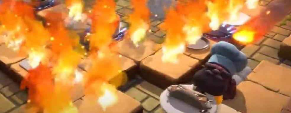 Sony объявила список игр в сентябрьской раздаче PlayStation Plus