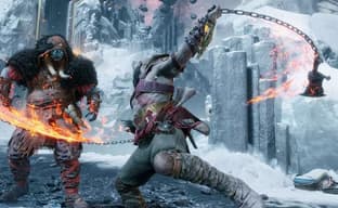 Спин-офф God of War был перенесен на 2026 год — слух