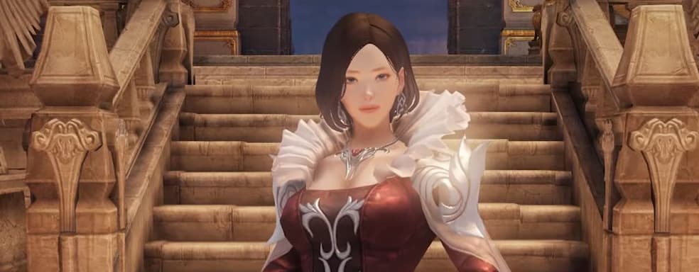 Новые горизонты «корейского Diablo» - вышел трейлер обновления «Время избранных» для Lost Ark