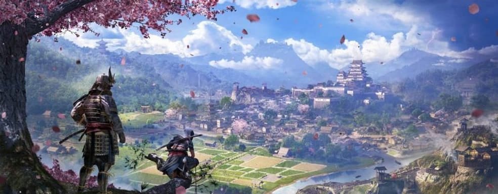 Первое дополнение для Assassin’s Creed Shadows предложит 10 часов контента