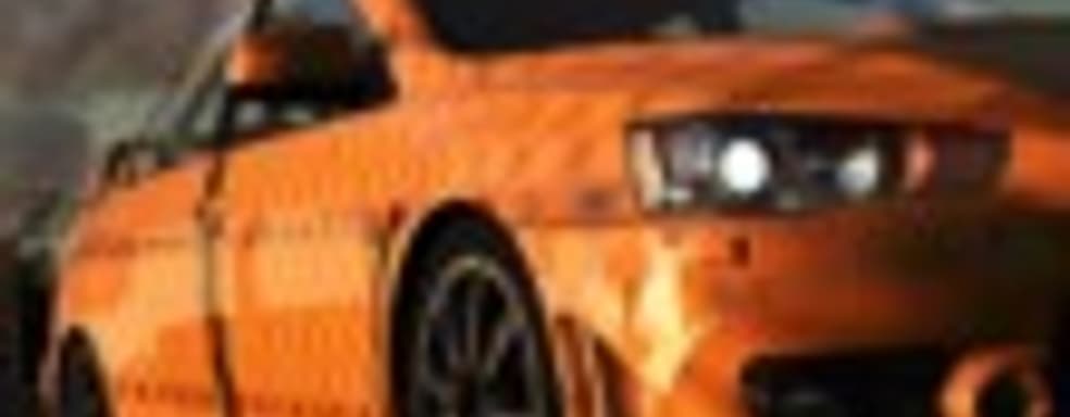 Новые раскраски (Project CARS, Drakengard 3...)