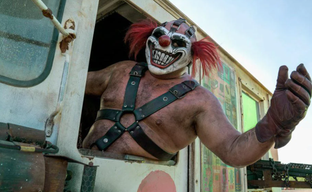 Трейлер Twisted Metal настолько ужасает, что это хотят посмотреть. Фанатам интересны боевые гонки в сериале