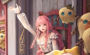 Милое приключение Infinity Nikki представили в трейлере, наполненном музыкой и симпатичными существами