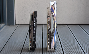 Слух: GeForce RTX 4090 засунут в ноутбуки, видеокарта NVIDIA получит мобильную версию