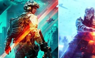 Battlefield V показала Battlefield 2042, кто главный в Steam