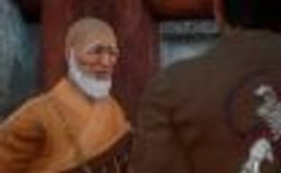 Дождь, драки, мини-игры в трейлере Shenmue 3