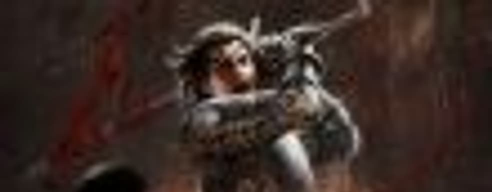 Path of Exile доберётся до PS4 только в 2019 году