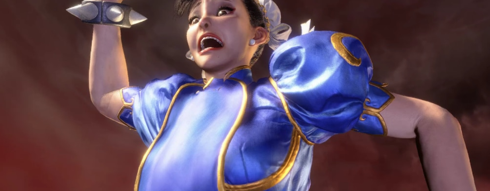 Баг Street Fighter 6 позволяет автоматически блокировать броски при блоке. Capcom готовит исправление