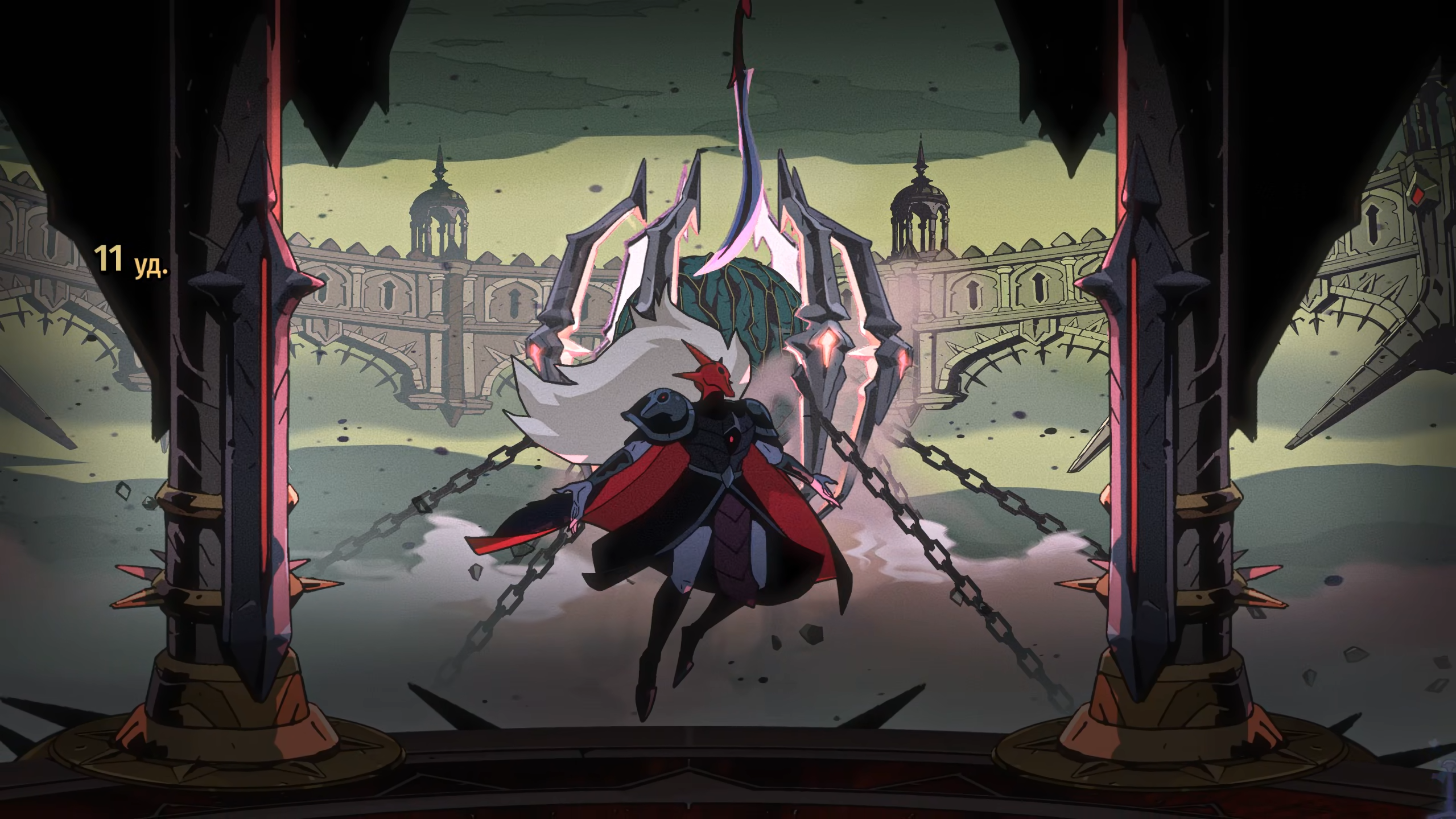 Скриншот Absolum