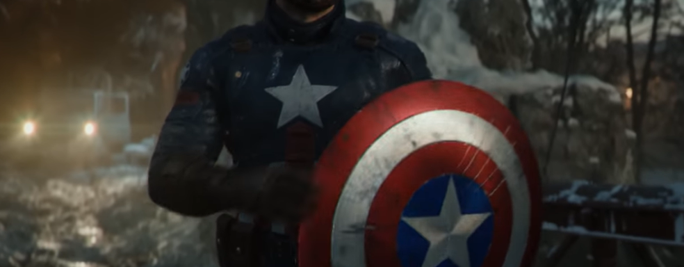 Marvel 1943 Rise of Hydra делают на UE5: новый трейлер экшена про Капитана Америку и Чёрную Пантеру