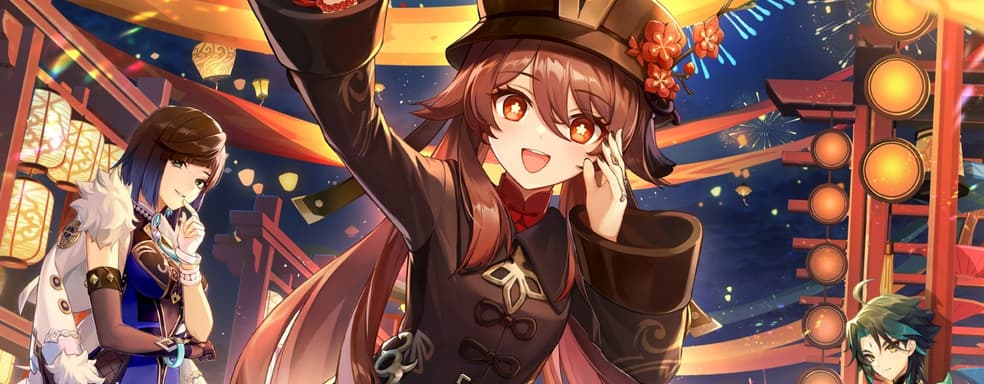 Genshin Impact вызывает BSOD на Windows 11, мрачная стратегия с 95% в Steam — самое интересное за 20 апреля