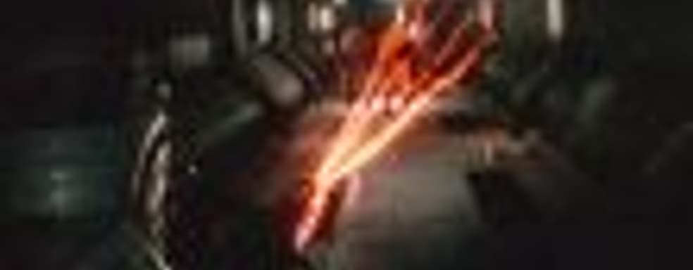 Стрельба и монстры – трейлер хоррора Negative Atmosphere в духе Dead Space