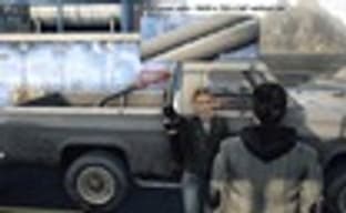 Так какое же разрешение в Alan Wake?