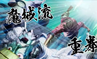 Неудачное аниме превратили в игру от Konami. Вышла демоверсия EDENS ZERO