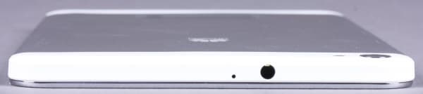 Дизайн планшета Huawei MediaPad X1